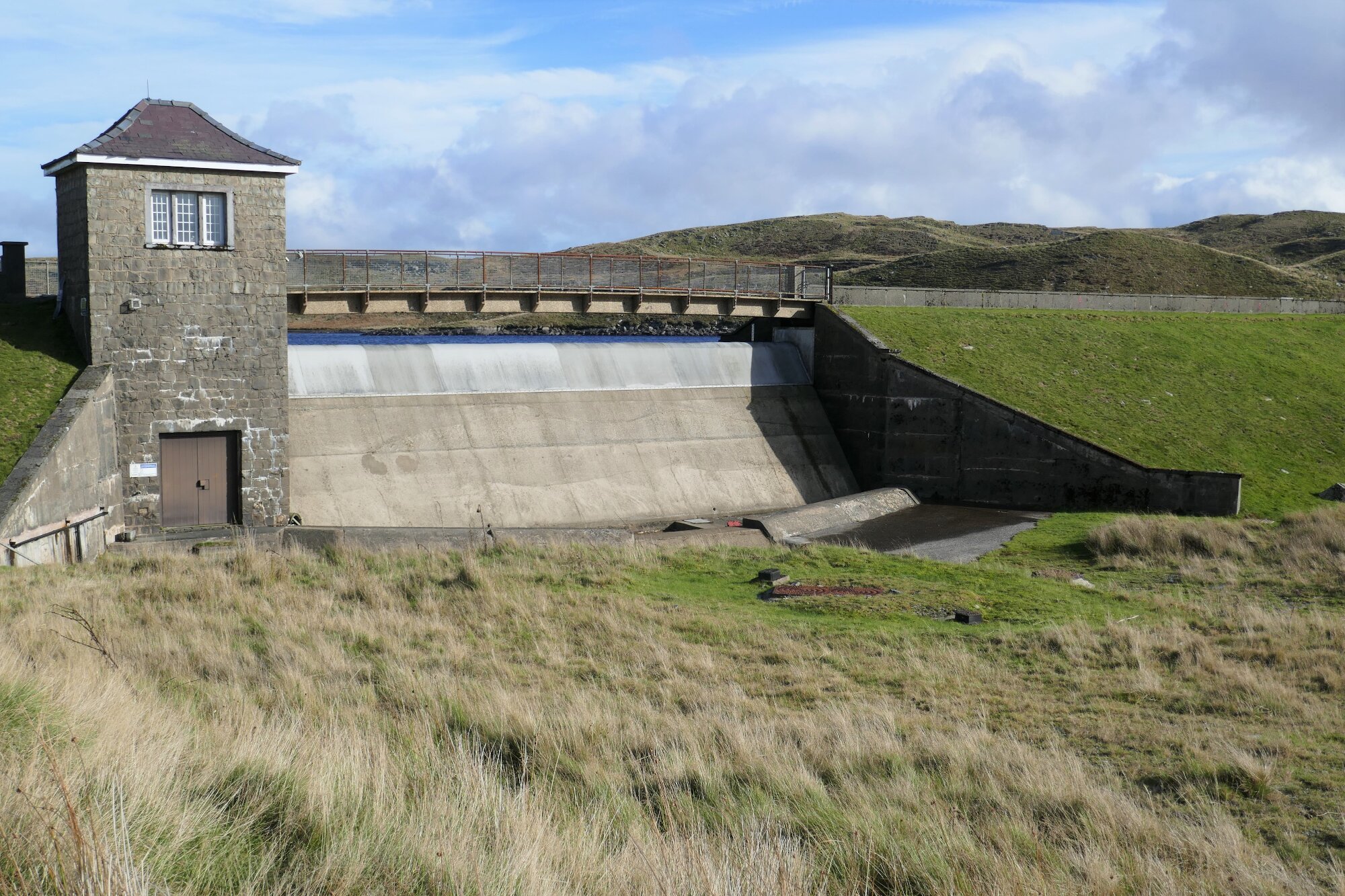 RachelSeabrook.net | Wild Walking | Teifi Pools | pic29